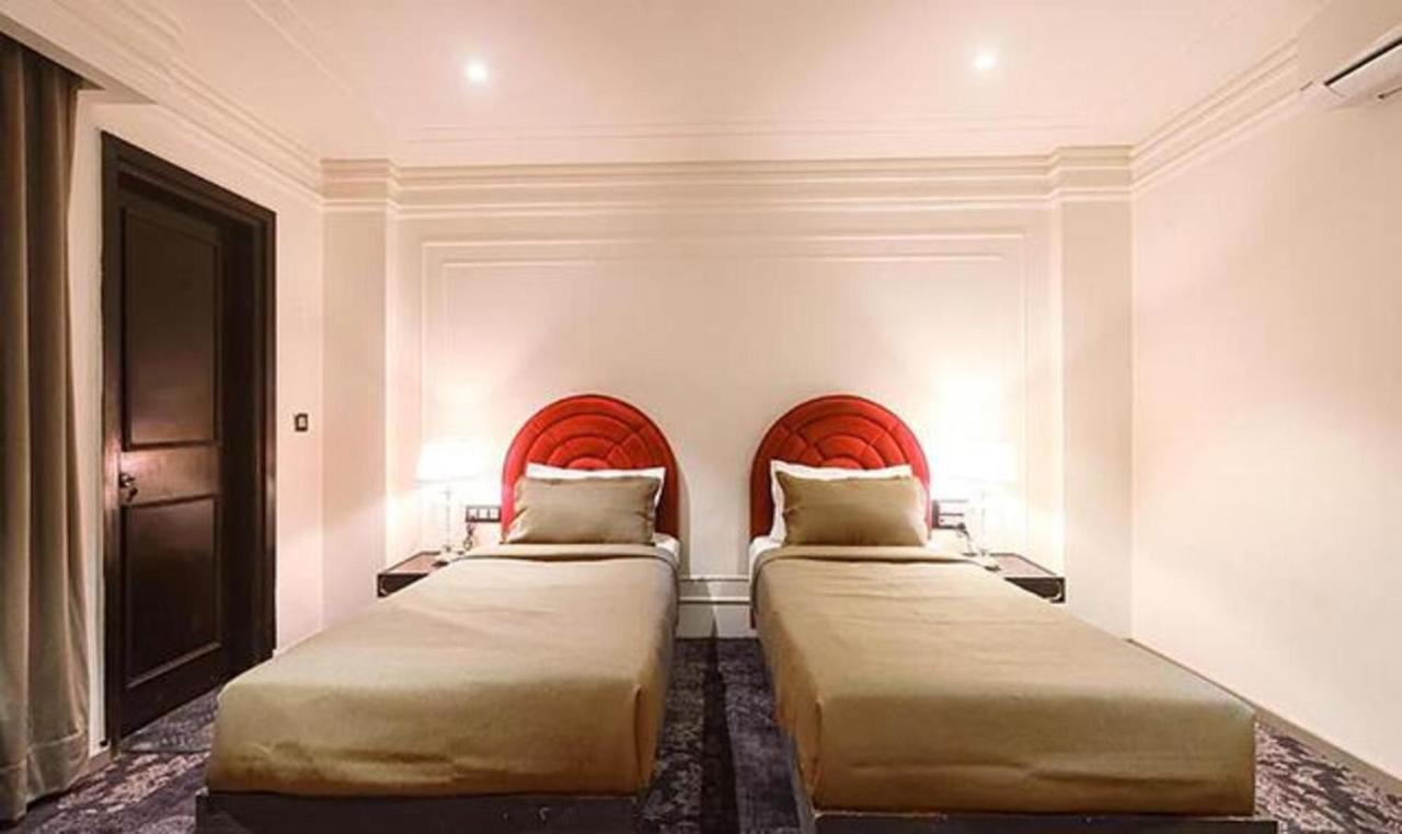 Fabhotel Prime The Seven Seeds 新德里 外观 照片